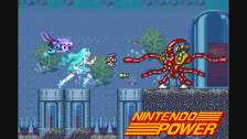 Mega Man X 1 Original Soundtrack - Launch Octopus ...