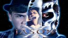 Nostalgia Kid Episode 67: Jason X