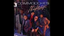 Commodores ~ &#34; Night Shift &#34; 1985