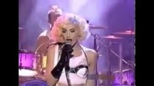 Gwen Stefani ( No Doubt ) -