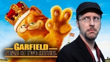 Garfield 2: A Tail of Two Kitties - Nostalgia Crit...