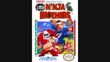 Little Ninja Brothers (NES) Original Soundtrack - ...