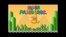 Super Mario Bros. 3 (Nes) Soundtrack