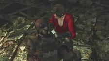 Resident Evil 6 (Co-op w/Spirit) (Ada) Part 45 - T...