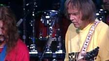 Neil Young - DOWN BY THE RIVER - 1994