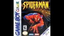 Secret Lab - Spider-Man (Game Boy Color) Soundtrac...