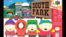 Operation Turkey Butt - South Park 64 Soundtrack