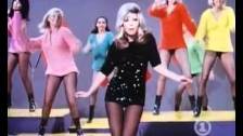 NANCY SINATRA - &#34; These Boots Are Made For Wal...
