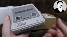 Super Nintendo Mini Classic | Ashens