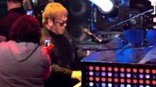 Elton John - Saturday Night&#39;s Alright for Figh...