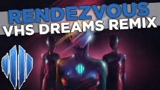Scandroid - Rendezvous (VHS Dreams Remix)