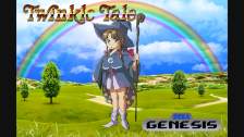 Twinkle Tale (Sega Genesis) Original Soundtrack - ...