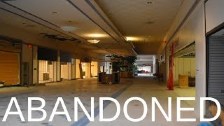 Frederick Towne Mall - Abandoned