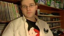 Ghostbusters Part 2 - Angry Video Game Nerd