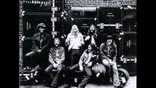 The Allman Brothers Band - Stormy Monday ( At Fill...