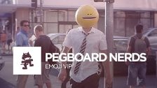 Pegboard Nerds - Emoji VIP