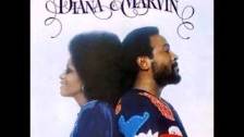 Marvin Gaye &amp; Diana Ross ~ &#34; My Mistake &#...