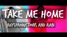 Take Me Home - Cash Cash - Lip Sync Music Video (C...
