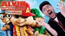 Alvin and the Chipmunks: Chipwrecked - Nostalgia C...