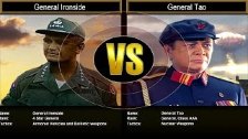 Shockwave Challenge Mode Hard: General Ironside VS...