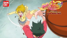 Hugtto! Pretty Cure Basket Ball (With Nes and Sega...