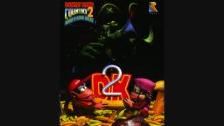  Donkey Kong Country 2 (Super Nintendo) Remastered...