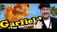 Garfield the Movie - Nostalgia Critic