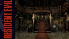 Let&#39;s Listen: Resident Evil - Mansion, First F...