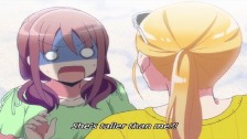 Harukana Receive Episode 8 - I&#39;ll Keep Our Pro...