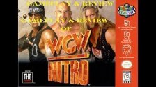  WCW Nitro Review And Gameplay On Nintendo 64 (My ...