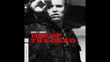 Day Of The Dead 1985 [ Zombie ]