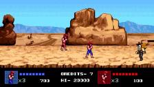 Double Dragon 4 Extended Trailer (English)
