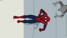 Marvel&#39;s Spider Man 2017 Cartoon - Bring on th...