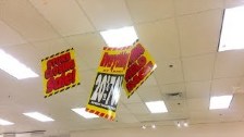Sears Liquidation : Sneaking In For A Closer Look ...