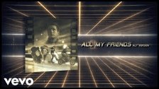 Owl City - All My Friends - Alt Version