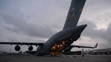 Hurricane Irma Relief, 14th Airlift Squadron