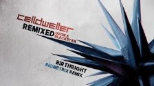 Celldweller - Birthright (Biometrix Remix)