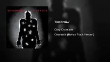 Ozzy - Tomorrow
