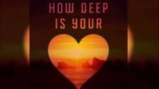 Temptations ~ &#34; How Deep Is Your Love &#34; ~ ...