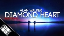 Alan Walker - Diamond Heart (feat. Sophia Somajo)