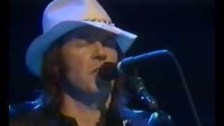 Neil Young - SOUTHERN MAN - 1970 (live 1988)
