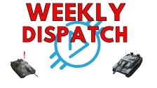 Weekly Dispatch 2.19.18