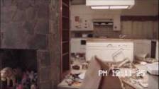 Paranormal Activity 3 : &#34;Kitchen&#34;