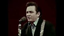 Johnny Cash - Folsom Prison Blues - 1969 - San Que...