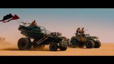 Ministry -Jesus Built My Hotrod 2017 Mad Max Fury ...