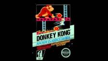 Donkey Kong Soundtrack (Nintendo) (Nes)