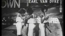 Martha Reeves and the Vandellas - NOWHERE TO RUN -...