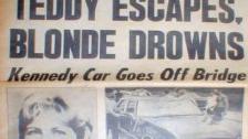 My Movie Review CHAPPAQUIDDICK - 2018 Ted Kennedy ...