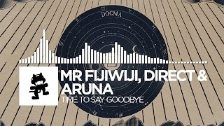 Mr FijiWiji, Direct &amp; Aruna - Time To Say Good...