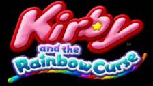 Staff Credits - Kirby and the Rainbow Curse Sound...